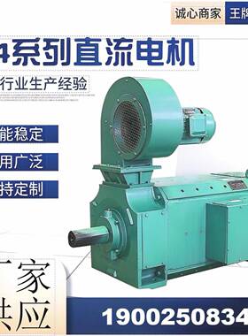 11w15w20w22w30w45w小功率Z4系列直流电动机