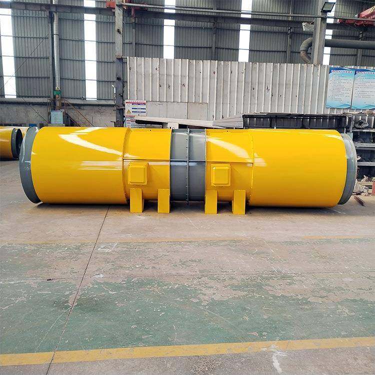 隧道对旋风机SDF隧道风机2*55kw隧道施工开采用轴流风机低噪音,五金/工具,风机/鼓风机/通风机,淘宝优惠券,粉丝福利购,淘宝优惠卷