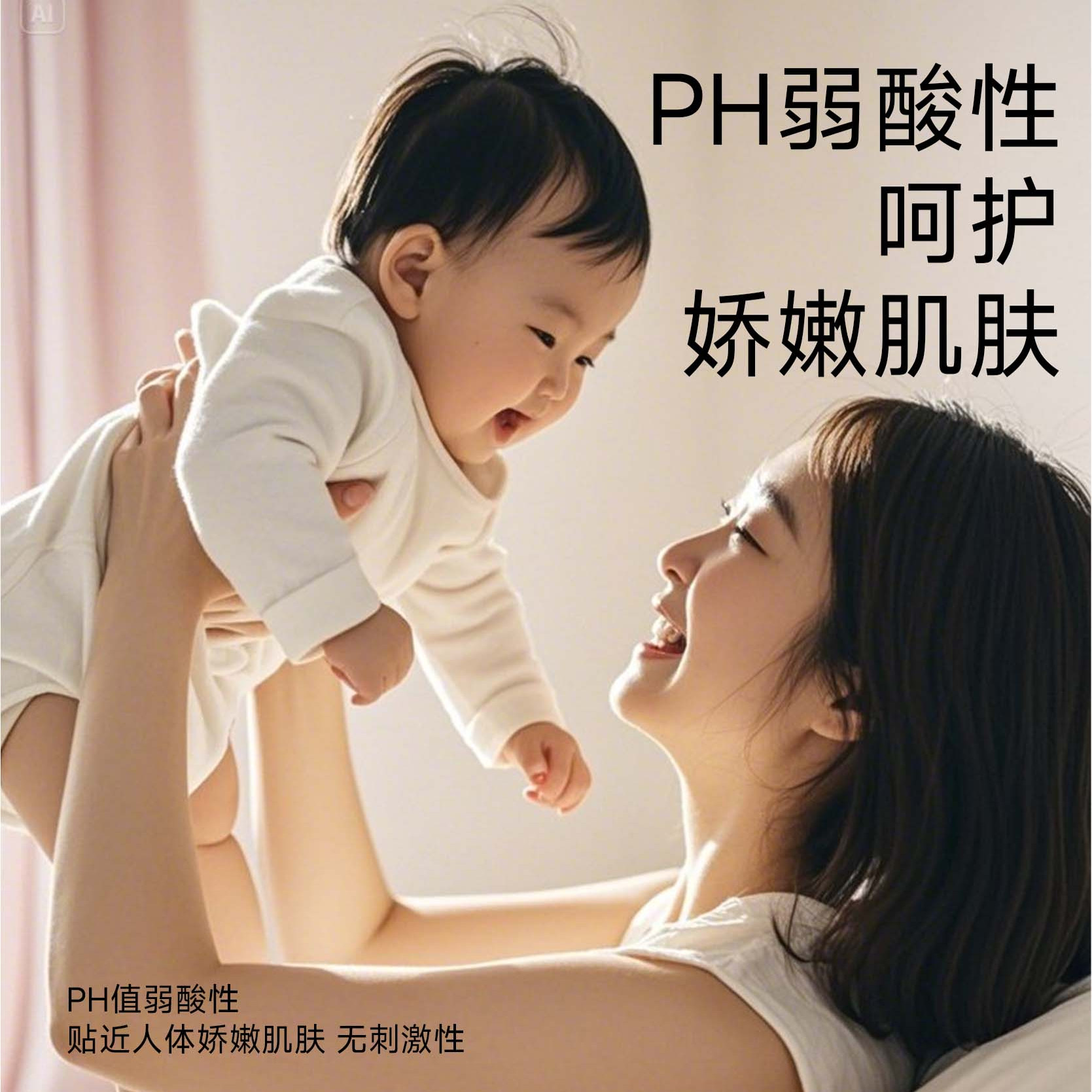 小丸子迷你湿巾旅行便携式