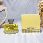 女神浓香 外贸香水周末女士淡香水清新花香果香 我 富贵千金香氛