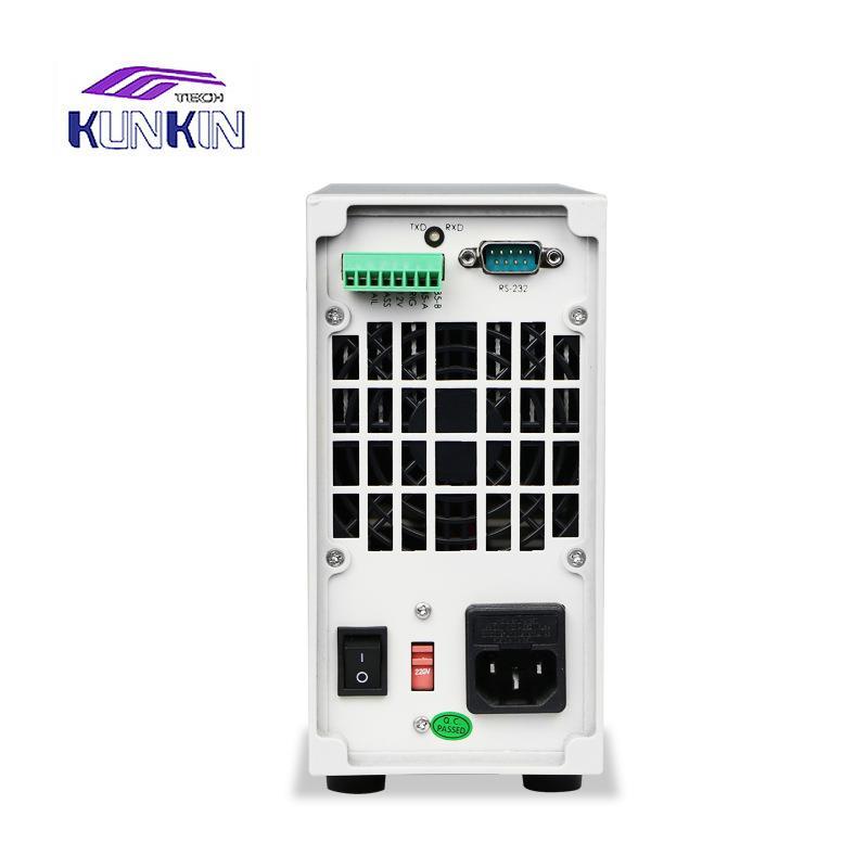 现货广勤负载仪KP182经济型程控电子负载四位数量220V
