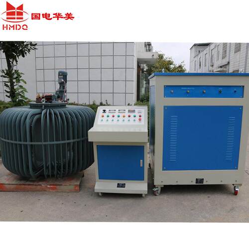 15000A直流流大电生发器、三相温升大电流HMSLQ-15发生生器产