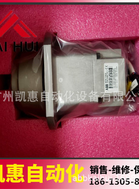 议价ABB机器人电机3HNP03386-1