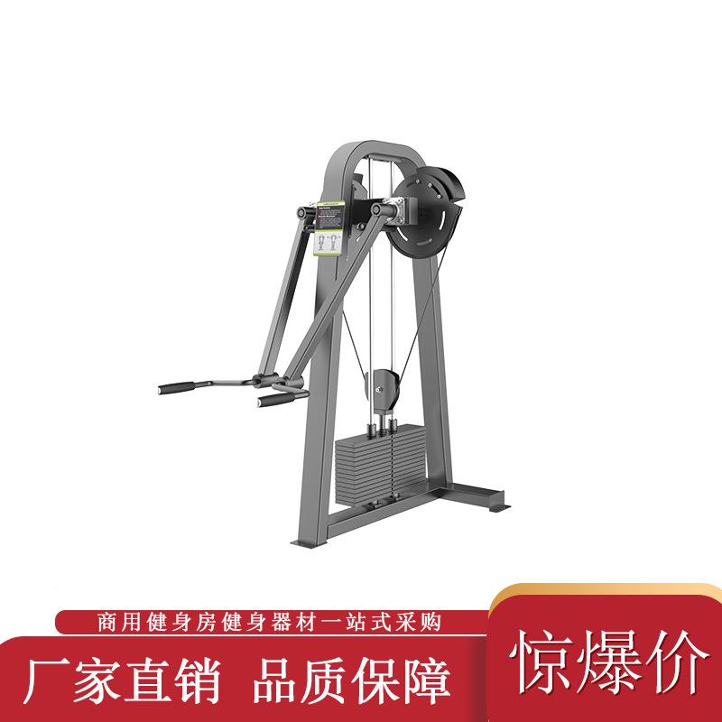 F95东美能厂家山飞站式达反鸟训练器健身房一站式采购