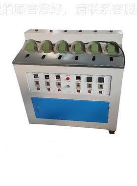 工厂直营BL-00099制鞋机厂用鞋面后跟活化机鞋零械售