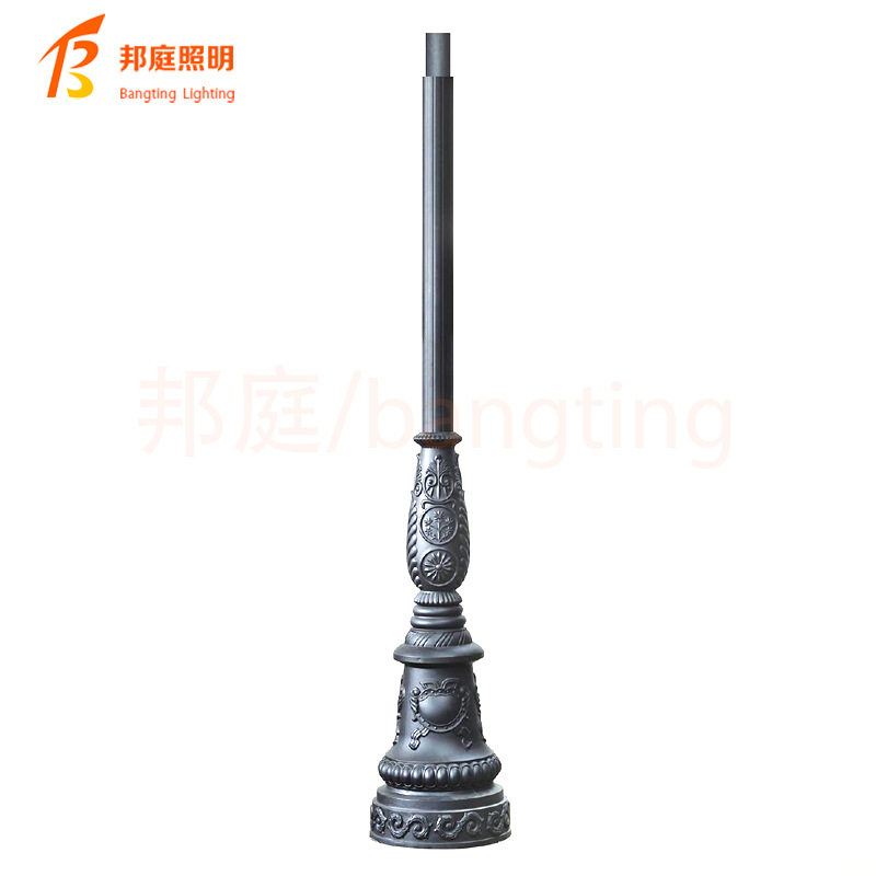 现代简约 户外防水 LED不锈钢草坪灯室外别墅花园 庭院灯 景观灯