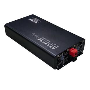 6k电w大率功工115频逆变器DC96V转110V/220工V业力逆变电源带适配