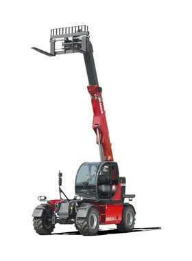 原装进口供应意大利MAGNI装卸机RTH系列 升降机