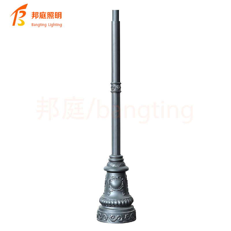 现代简约 户外防水 LED不锈钢草坪灯室外别墅花园 庭院灯 景观灯