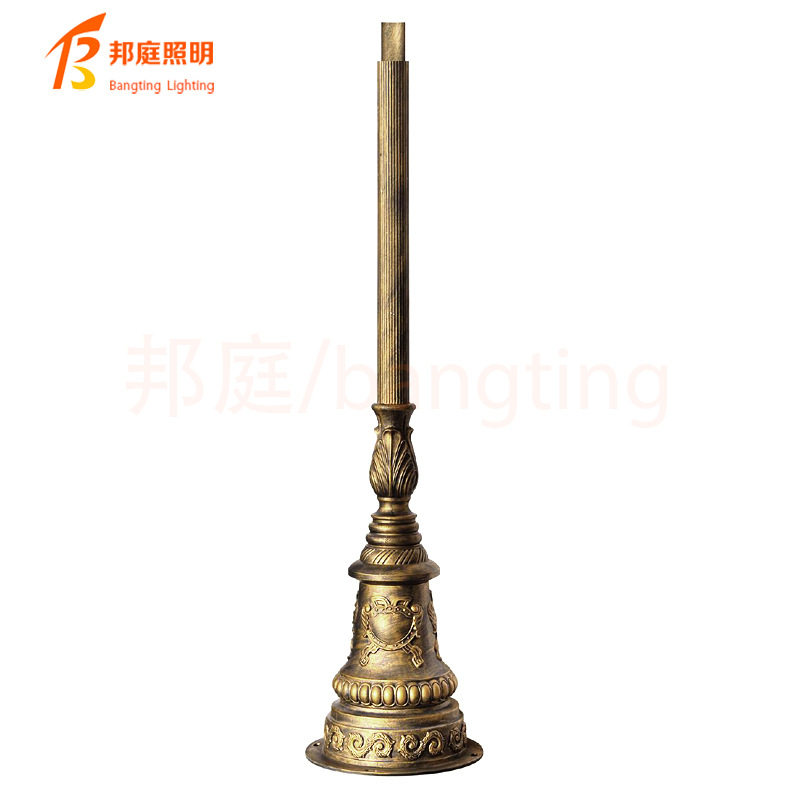 现代简约 户外防水 LED不锈钢草坪灯室外别墅花园 庭院灯 景观灯