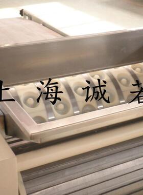 商用桃酥饼干饼干成套设备保摆线摊用曲575奇量机厂家直供质证