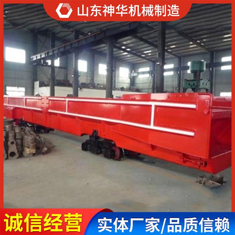 D系列梭式矿操时间梭式矿车安装形式作SD系LXL车S列梭式矿车