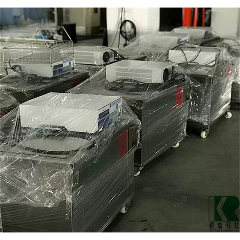 波超KR-026WD声波定制五金件除油除蜡去水印清配洗机东莞市超声清