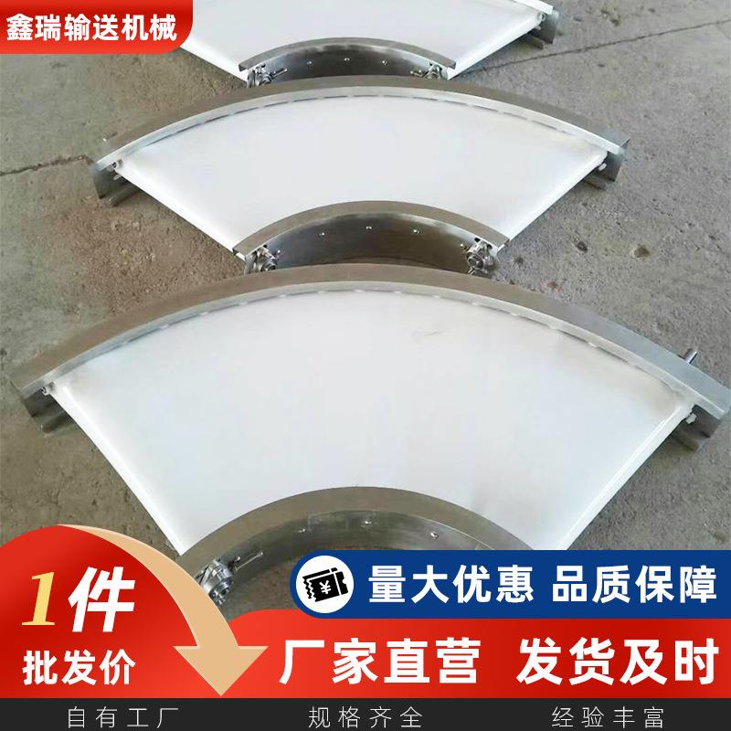 环形皮带输送机发电厂煤炭物料输送机粮仓粮食玉米转弯皮带机
