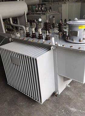 SZ13电力变压器630千伏安电力变压器10KV35KV变压器厂家
