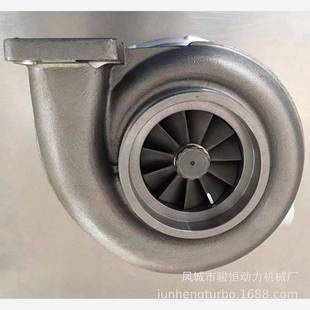 turbo35386113594117359411835941193594096HX80增压器