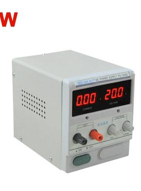 PS1505D数显直流稳压可调电源15V5A测试老化LED多用恒流