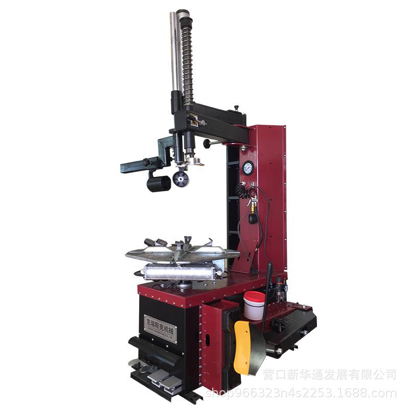 厂家直销汽车轮胎左辅助臂扒胎机助力臂拆装机防爆胎扁平胎雪地胎