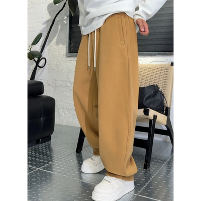 秋季高品质男款休闲裤