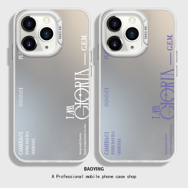 邓紫棋手机壳适用iPhone15promax演唱会p华为mate60应援GEM周边12苹果13荣耀90明星vivo/oppo/50小米14/40/11