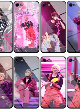 汪苏泷手机壳vivox90演唱会保护套OPPOK11适用iPhone14promax苹果12华为p50荣耀magic5小米13红米note12turbo