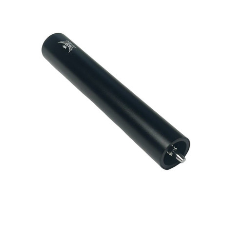 奥斯本兹球杆新款专用铝合金加长把大头杆加长把征途加长把皓石黑