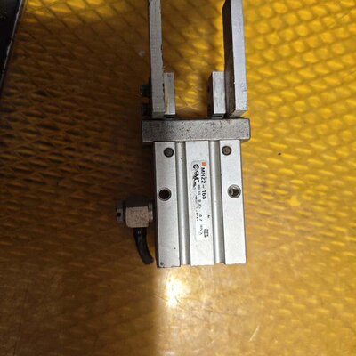 议价手指气缸MHZ2-16SMHZ2-16DMHZ2-20S