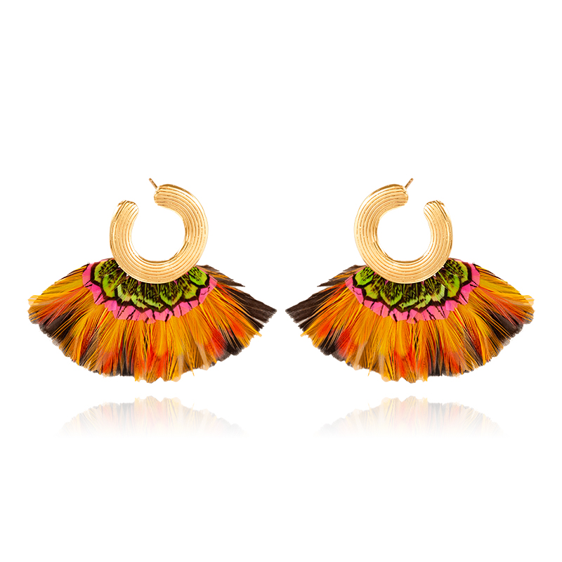 GASBIJOUX耳环时尚女