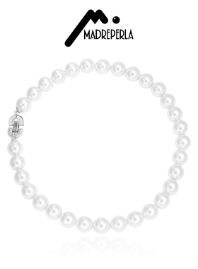 【AZLOOK】MADREPERLA玛贝拉珍珠项链女高级感百搭时尚饰品送礼物