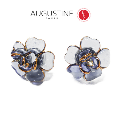 AZLOOK【法国进口】AUGUSTINE古法琉璃轻奢高级AG8557/5