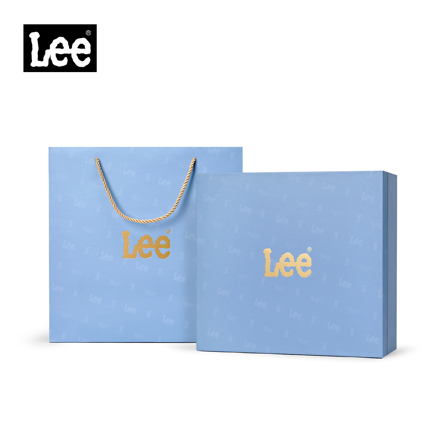 Lee精致送礼贺卡包装礼盒袋（单拍下单不发货  下单请咨询容量）