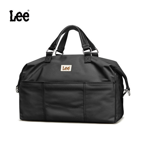 Lee运动游泳健身包大容量旅行包