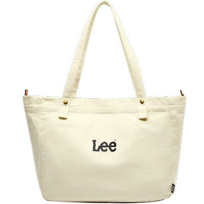 Lee官方新款托特包女单肩包