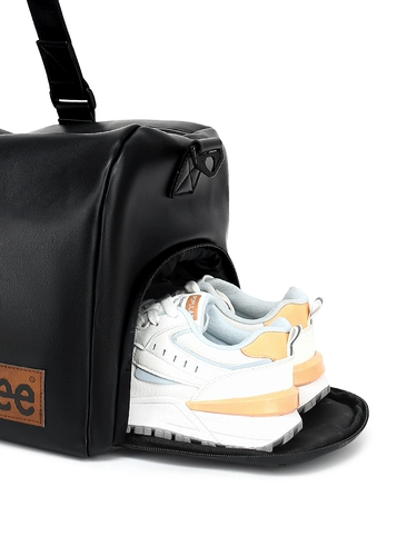 Lee, спортивная сумка, спортивная водонепроницаемая сумка через плечо, сумка для путешествий для тренировок с разделителями