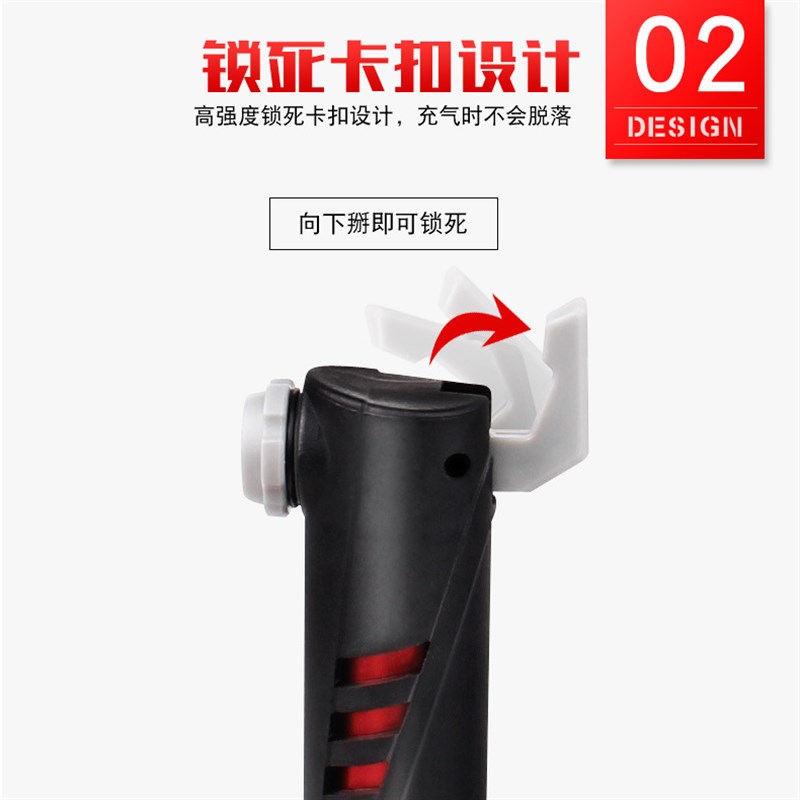 山地车自行车多功能工具组合工具修理工具补胎工具套装迷你气筒