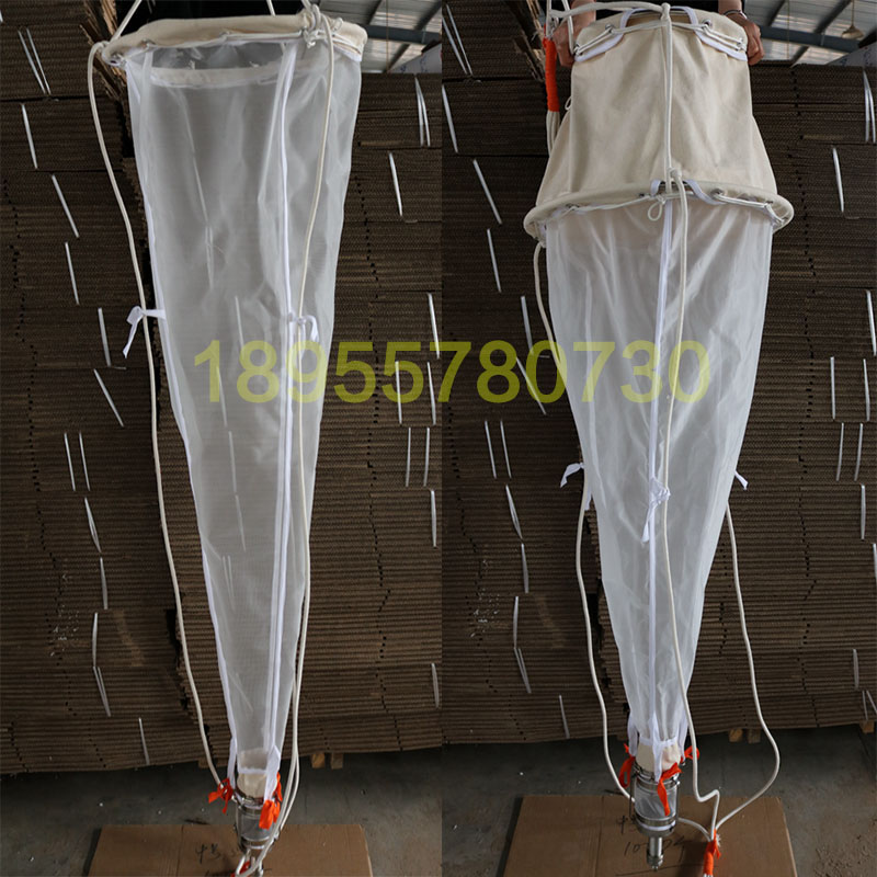 浅水生物网1f23型/浮游动物采集网13号浮游植物采样网25号黏泥网