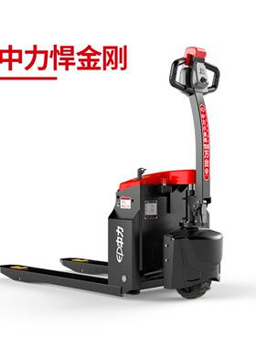 电动搬运车2T悍金刚EPT20-20ETH地牛越野款