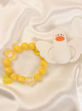 适用23款奥迪a6l钥匙套a3壳A4女士q2/q3/Q5l扣Q4etron高端A7a8套