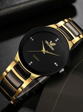2023 Ladies Wrist Watches  Luxury Fashion Watch Women Crysta