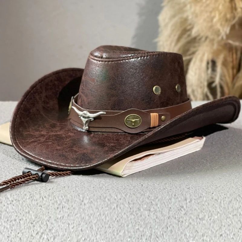 WesternCowboyHaRivJaG