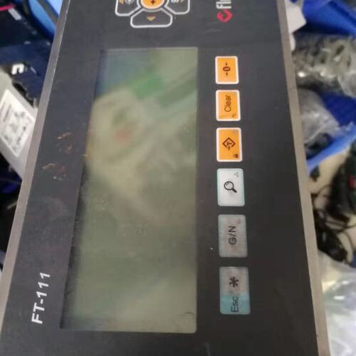 议价富林泰克称重控制器FT-111BFT111BFT-111