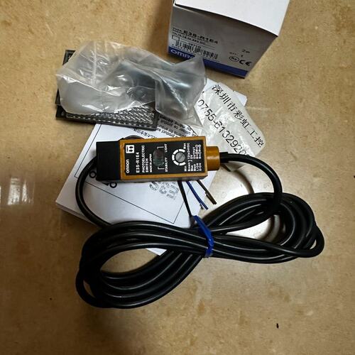 议价光电传感器E3S-R1E4E3S-R2E4E3S-RS30E4E3S-R1E3S-R2
