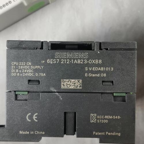 议价模块6ES72121230XB86ES72141AD230XB8