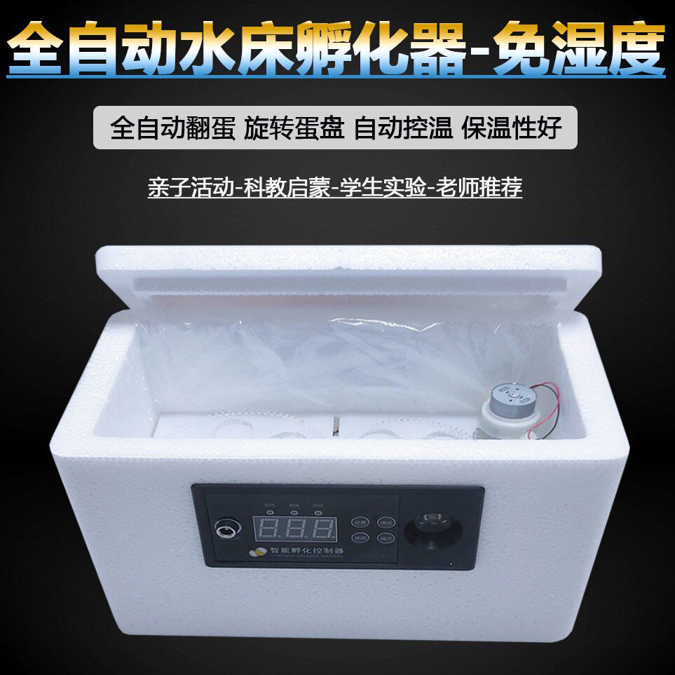 新疆包邮孵化器小型家用