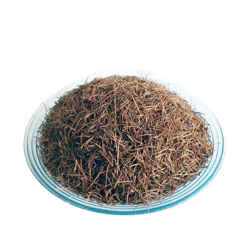 新疆西藏包邮兰花松针土橡树叶腐叶腐熟松针多肉君子兰专用天然营