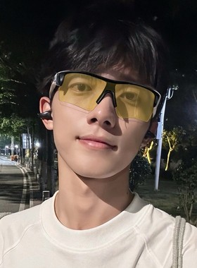 日本品质登山护目镜户外日夜骑行眼镜男女运动跑步自行车防风墨镜