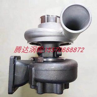 6135船用发电机组涡轮增压器G38 上柴G128 000