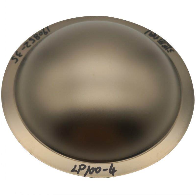 爆破片夹持器lp50-0.58-500.6-223.7-4080-0.6100-4lj1-100