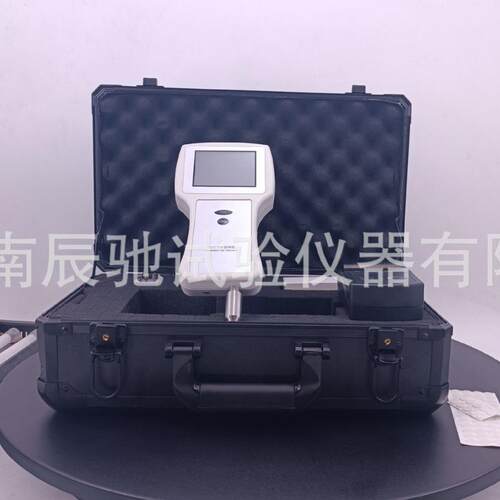 医包装残留氧气分析仪顶空气体二氧化碳检测仪CO2