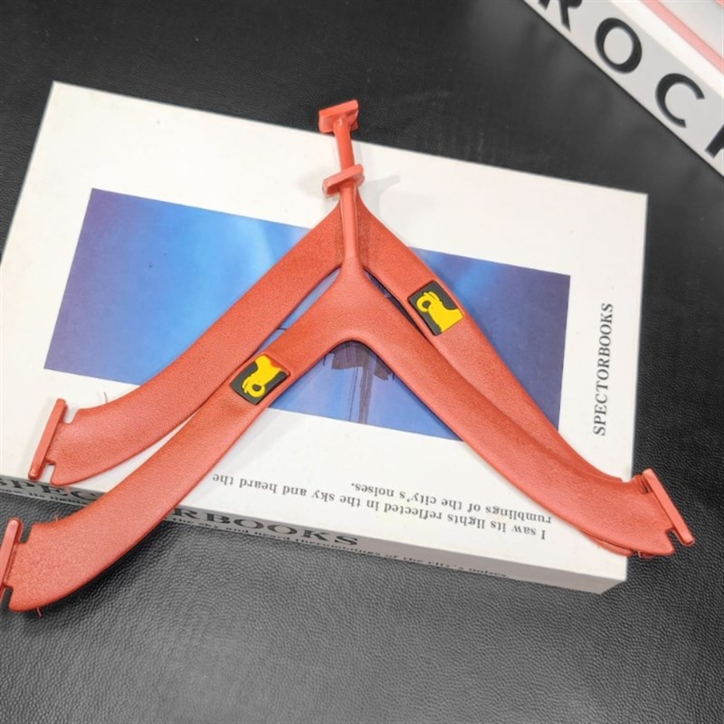 夏巴西人字拖配件鞋带通用三点式拖鞋防掉人字拖修复男女PVC带子